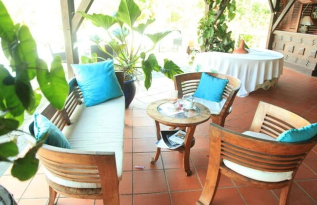 L'Impératrice Village Résidence Hôtelière - Photo 30