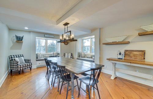 The Beachhouse Retreat with Prescot Bay Views! - Foto 7