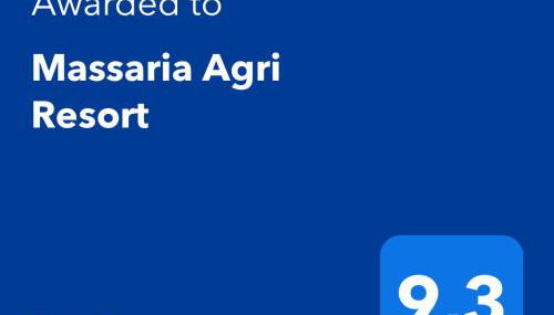 LA MASSARÌA agriresort - Foto 3