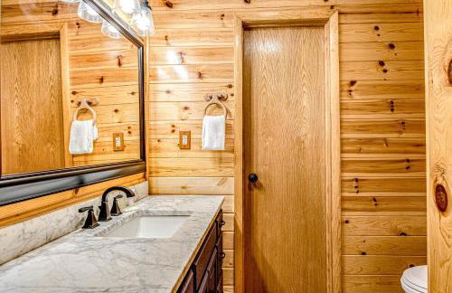 Carroll's Cabin - Foto 22