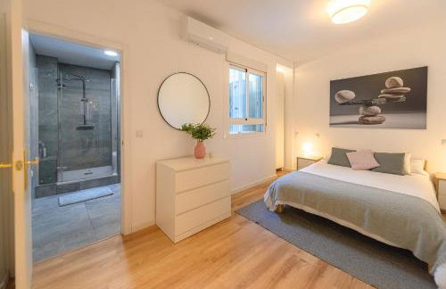 Apartamento en el centro de Madrid - Foto 9