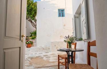 MykonosTown Cycladic house ZoE, by Mykonos High - Foto 5