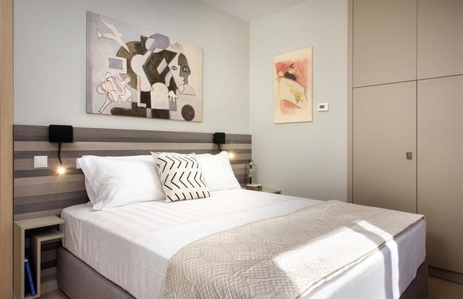 Lovely 8-bed Villa in Ano Korakiana - Villa K&K - Foto 5