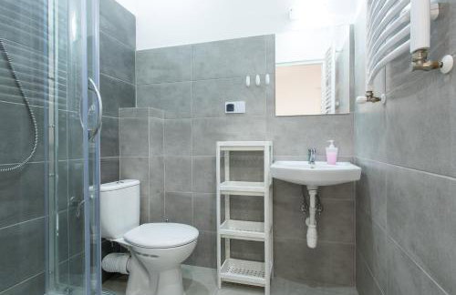 Willa Parkowa - Foto 7