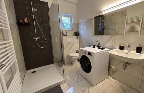 Superior - Central Rooftop - 20min to Hamburg - Foto 7