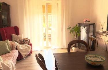 Casa Burano-Relax in Terrazza tra mare e natura - Foto 22