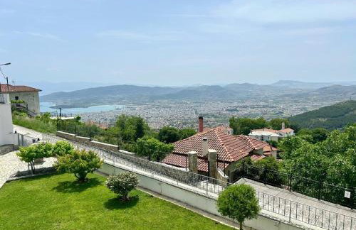 Panoramic View Villa - Foto 1
