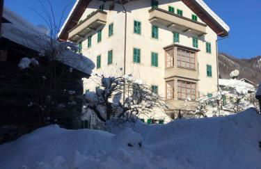 Sulle Dolomiti a Casa della Scrittrice - Foto 22