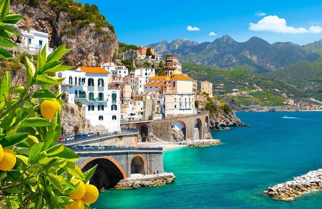 Amalfi Coast Tour - Photo 12