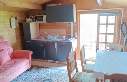 Landurlaub im Holzhaus - Foto 7