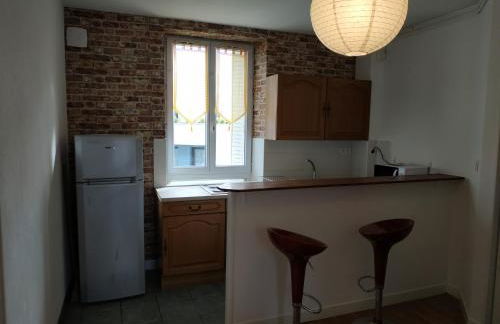 Bel appartement proche tous commerces - Foto 14