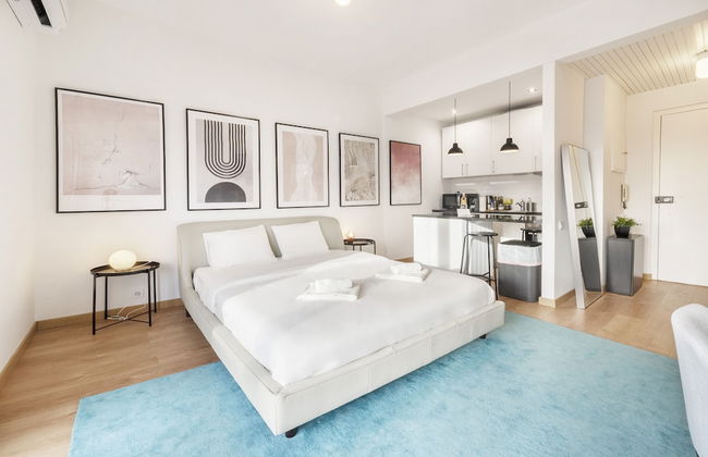 Olala Yolo Apartment - Photo 3