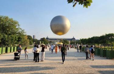 Cozy T3 near Paris, Free Parking & Wifi-Garden - Foto 2