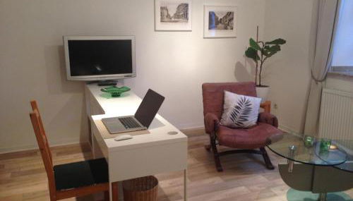 Haus Berggarten - Foto 4