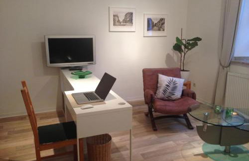 Haus Berggarten - Foto 4