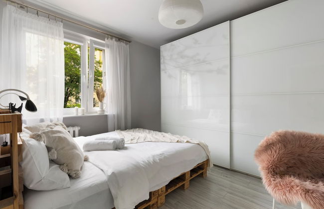 Elite Apartments Marine Cztery Oceany - Photo 74