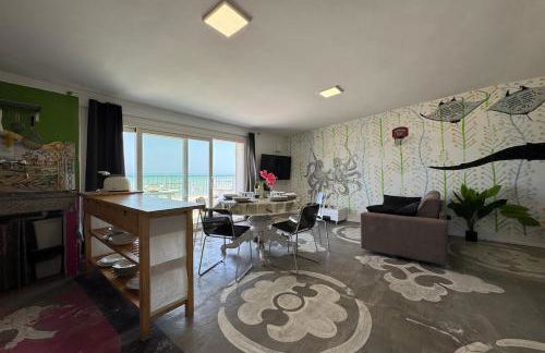 Terrazzino Frontemare Wi-Fi Free Parking - Foto 14