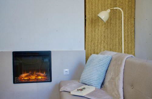 El Granerillo de Cazalla - Photo 8