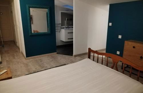 Maison avec jacuzzi 2ch 2sdb - Photo 17