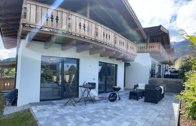 First IN Mountain Chalets by we rent - Foto 19