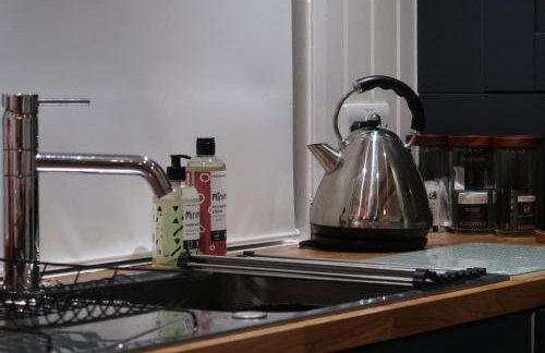 Green Vale Lodge, Yanwath, modern lodge with hot tub and 10 minute drive to Ullswater - Foto 7