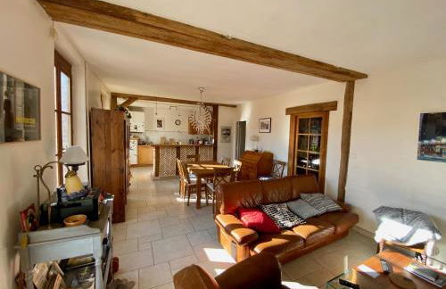 Maison 5 chambres à Lamotte, entre canal et centre équestre - Foto 9