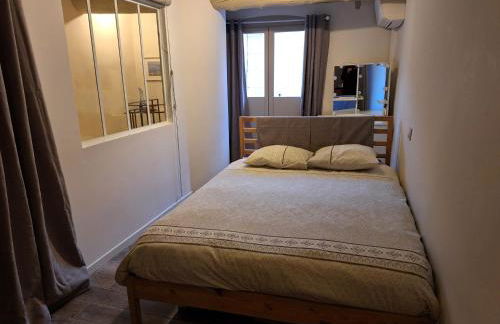 Vue et charme provençal à Biot - La Maison du Mitan - Foto 31