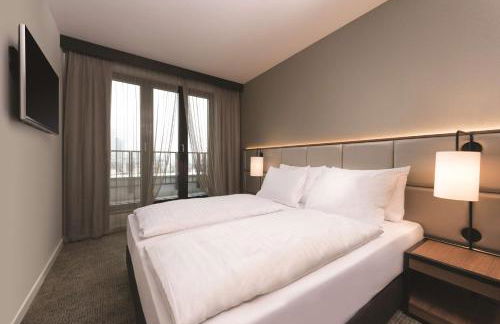 Adina Apartment Hotel Frankfurt Westend - Foto 36