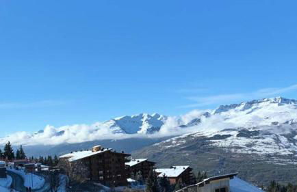 Résidence Les Cristaux - CRISTAUX B20 MAE-0301 - Foto 19