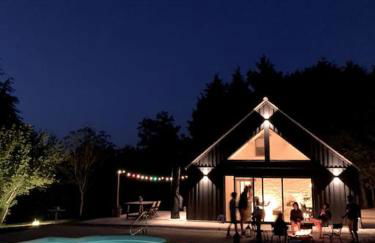 Superbe Longère percheronne rénovée - Foto 16