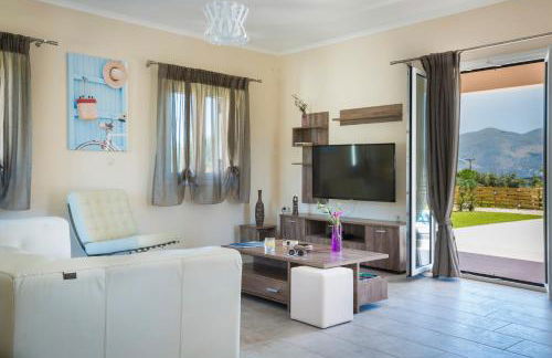 Armonia Villas - Foto 14