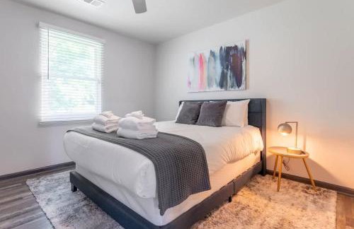 The Good Vibes Cottage by Stay Local Nashville - Foto 4