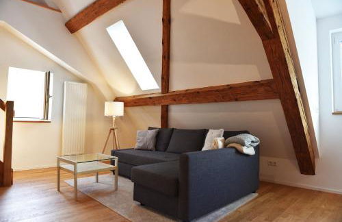 Ferienwohnung "Zur Krone" - Foto 38