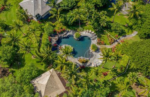 Palm Villas at Mauna Lani H22 - Foto 33