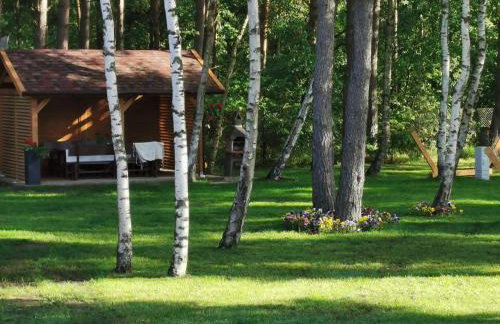 Villa OCTOPUS - Foto 44