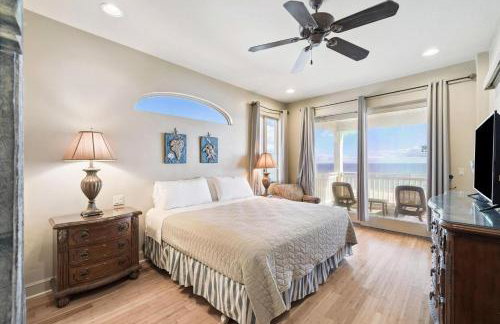 1st to the Beach-Sunset Beach-Beachfront-Pet Friendly-Hot Tub - Foto 45