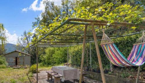 Podere Vinciguerra 39 - Foto 5, Garden