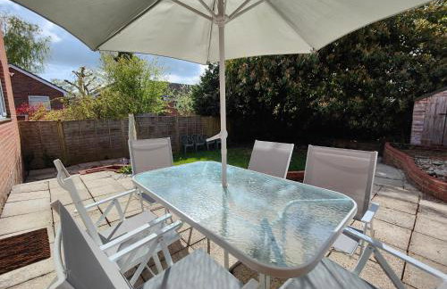 Piping House 4bedroom - Foto 8