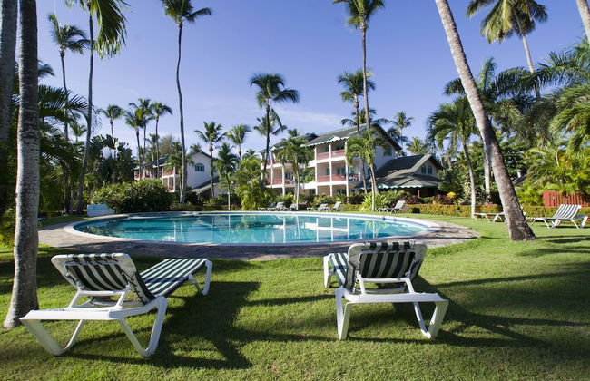 Hotel Residence Playa Colibri - Foto 33