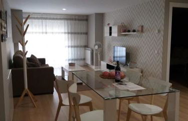 Apartamentos Nájera - Foto 1