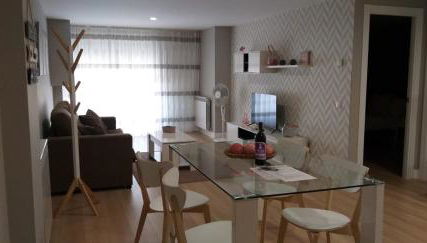 Apartamentos Nájera - Foto 1