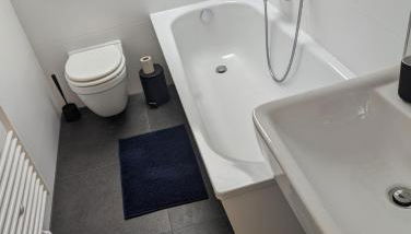 Ferienwohnung Am Stadtpark - Foto 4