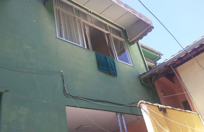 Aconchego dos schreiber - Foto 23