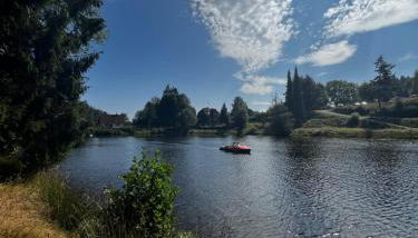 HAUS AM SEE - Natur Pur - Foto 2