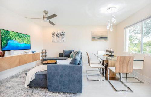 Seahorse Cottage - Pool Home - Foto 11