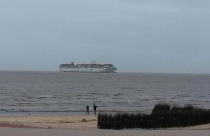 Ferienwohnung Meer&mehr - Foto 24