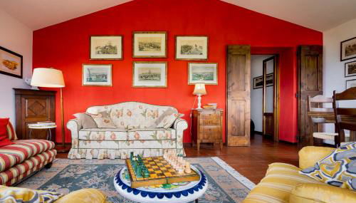 Villa Pietraia - Foto 3