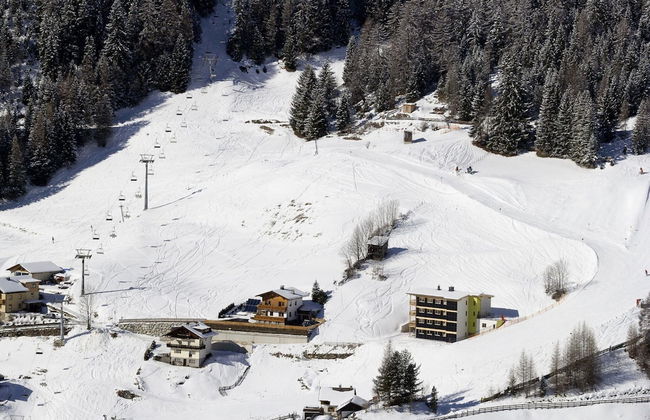 Apartment in Kals Near Ski Slopes - Foto 21