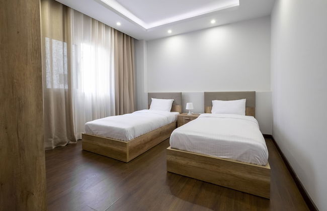 Vesta - New Cairo Residence - Foto 10