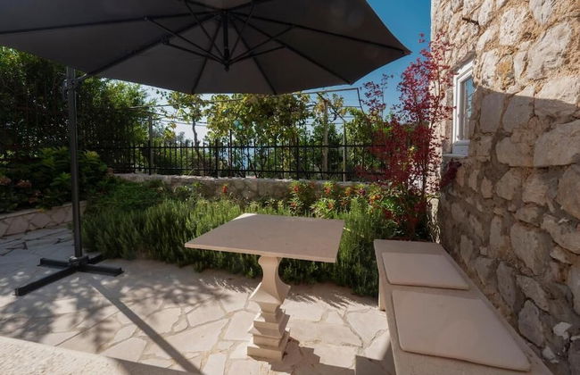 Amfora Family Apartments Rezevici - Foto 15